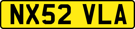 NX52VLA
