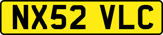 NX52VLC