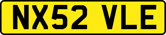 NX52VLE