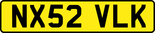 NX52VLK