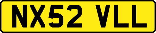 NX52VLL