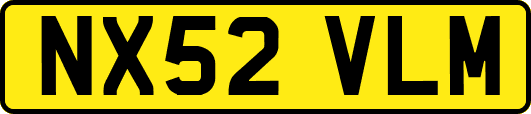 NX52VLM