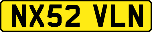 NX52VLN