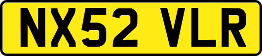 NX52VLR