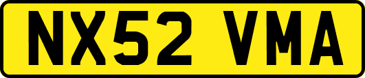 NX52VMA
