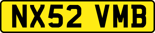 NX52VMB