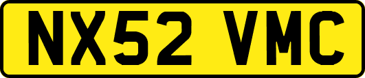 NX52VMC