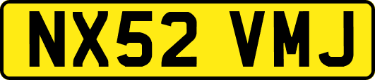 NX52VMJ