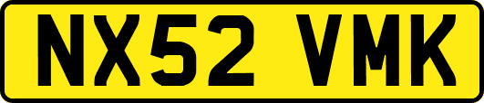 NX52VMK