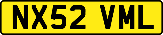 NX52VML
