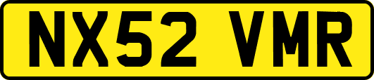 NX52VMR