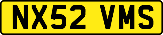 NX52VMS