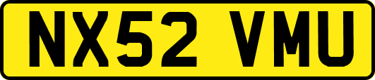 NX52VMU