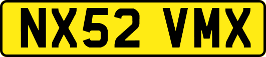 NX52VMX