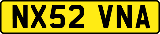 NX52VNA