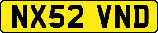 NX52VND