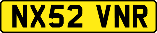 NX52VNR