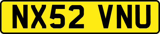 NX52VNU