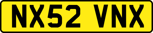 NX52VNX