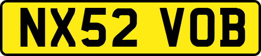 NX52VOB
