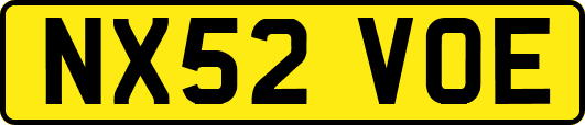 NX52VOE