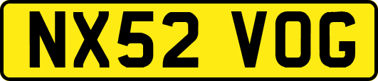 NX52VOG