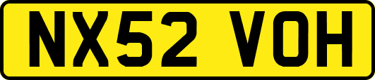 NX52VOH