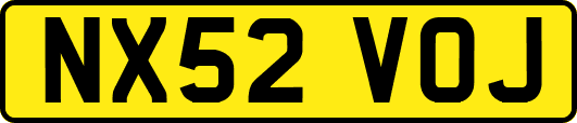 NX52VOJ