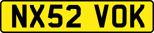 NX52VOK