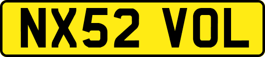 NX52VOL