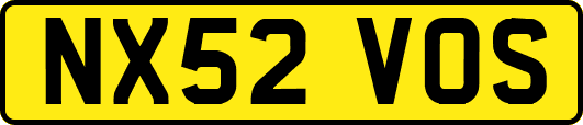 NX52VOS