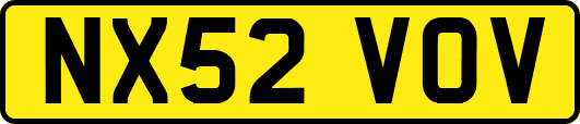 NX52VOV