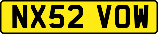 NX52VOW