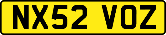 NX52VOZ