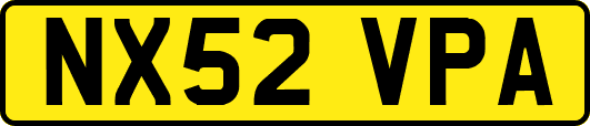 NX52VPA