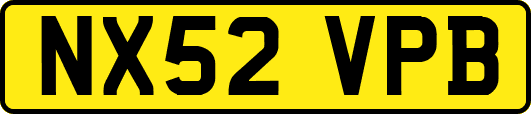 NX52VPB