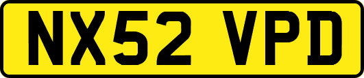 NX52VPD