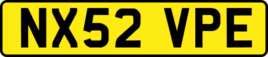 NX52VPE