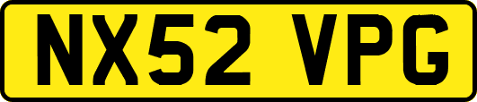 NX52VPG