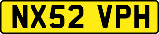 NX52VPH