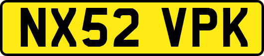 NX52VPK