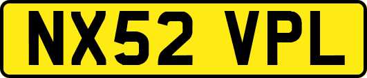 NX52VPL