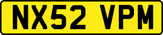 NX52VPM