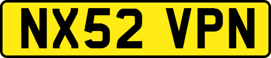 NX52VPN