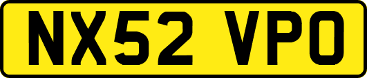 NX52VPO