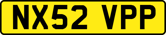 NX52VPP
