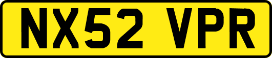 NX52VPR