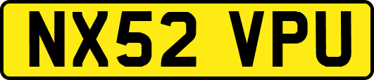 NX52VPU