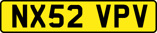 NX52VPV