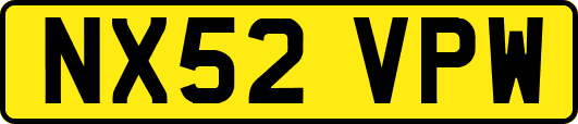 NX52VPW
